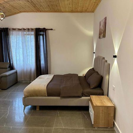 Qyteza Guest House & Camping Szkodra Zewnętrze zdjęcie