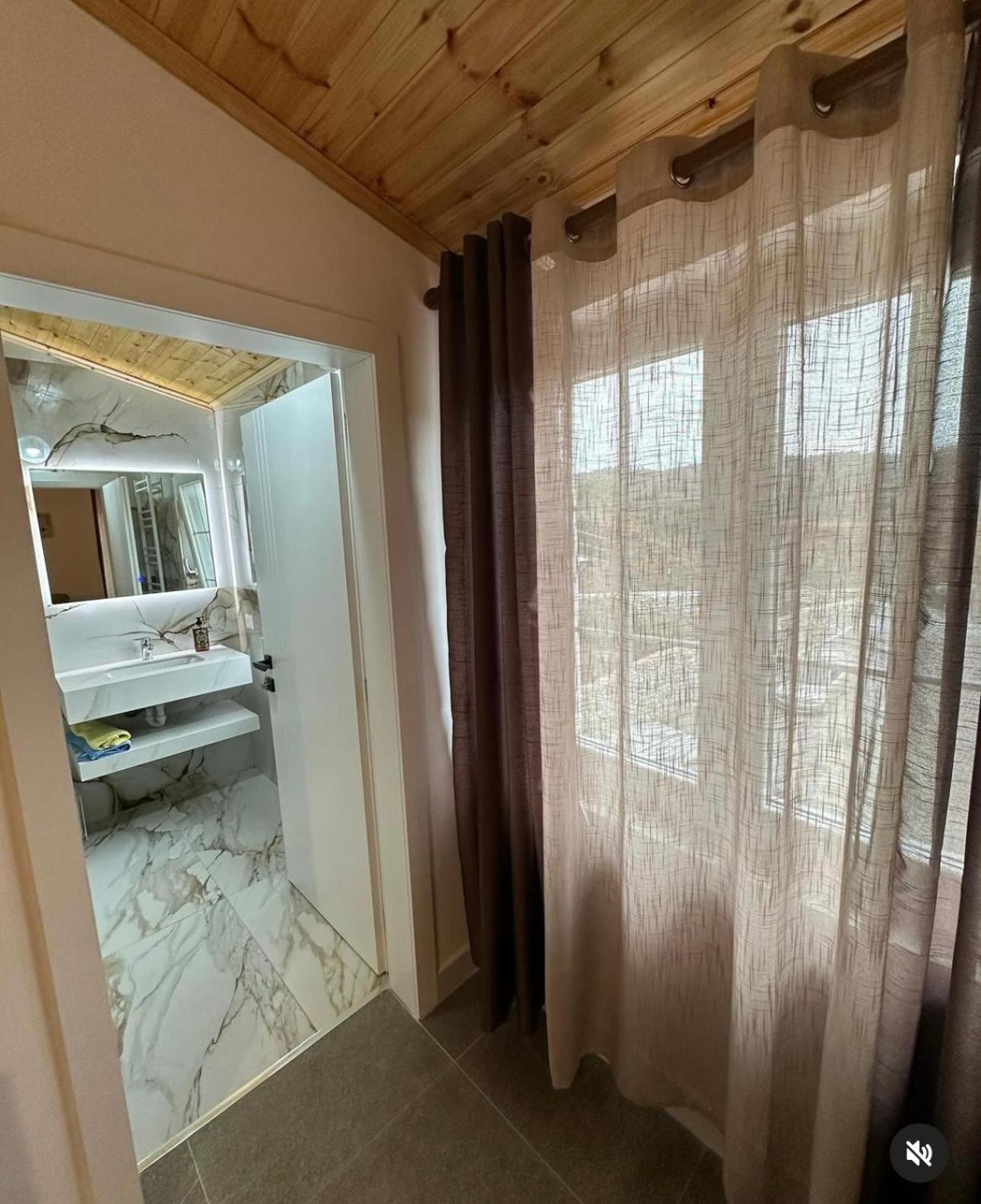 Qyteza Guest House & Camping Szkodra Zewnętrze zdjęcie