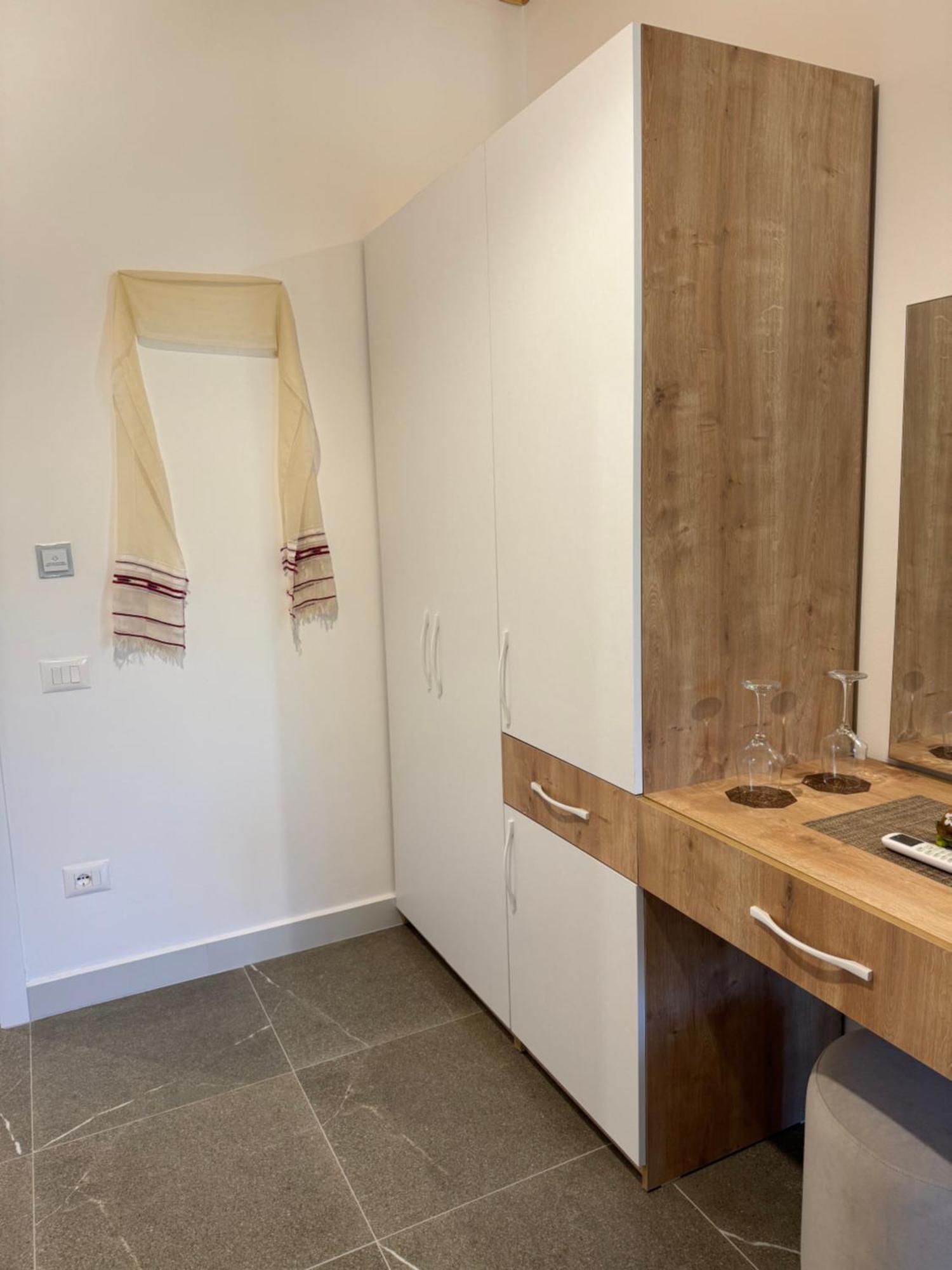 Qyteza Guest House & Camping Szkodra Zewnętrze zdjęcie