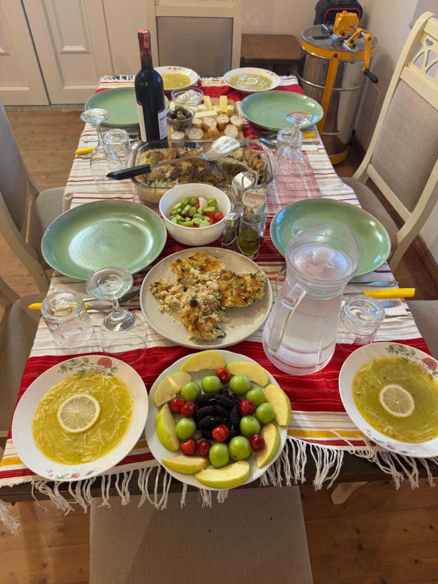 Qyteza Guest House & Camping Szkodra Zewnętrze zdjęcie